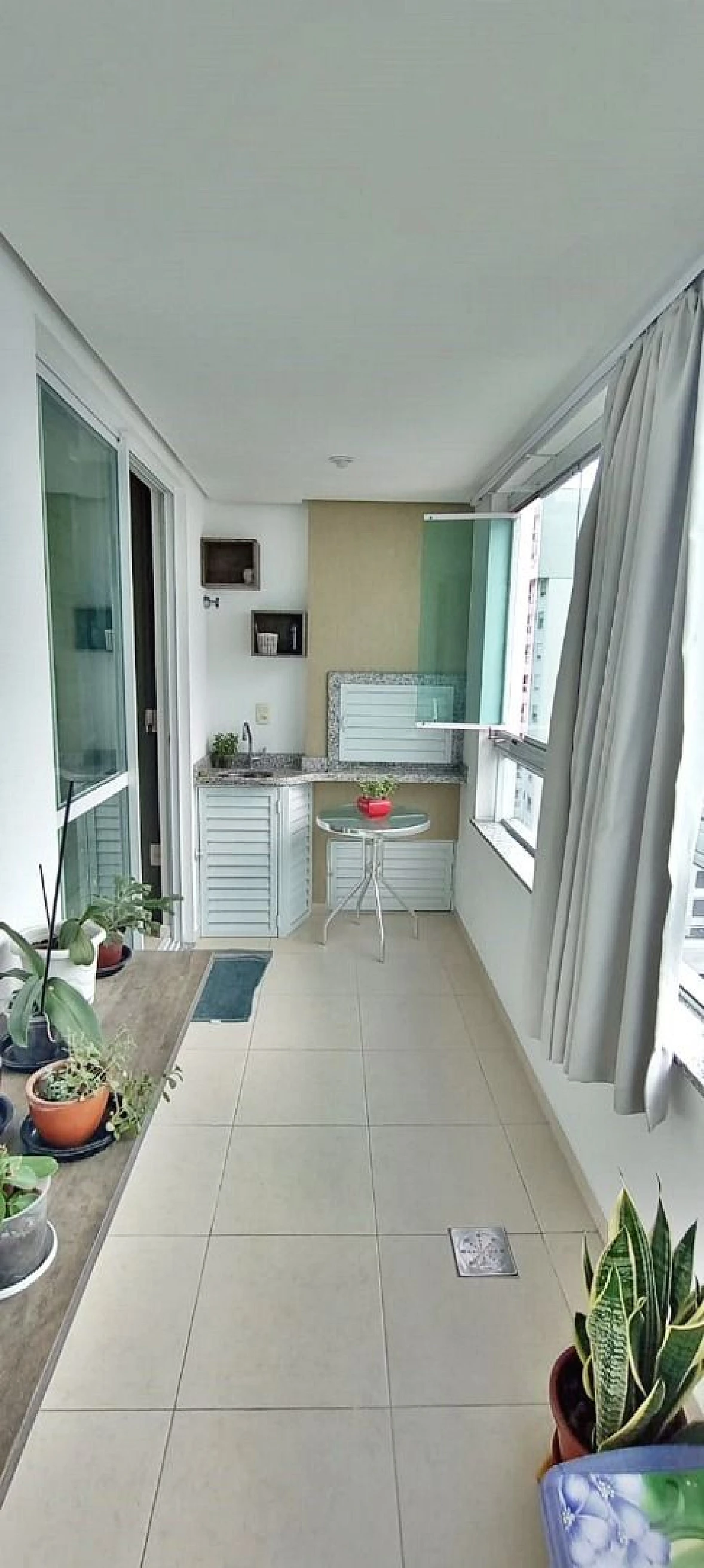 Apartamento com 3 Dormitórios à Venda, 101 m² - Kobrasol - São José/SC - Foto 10