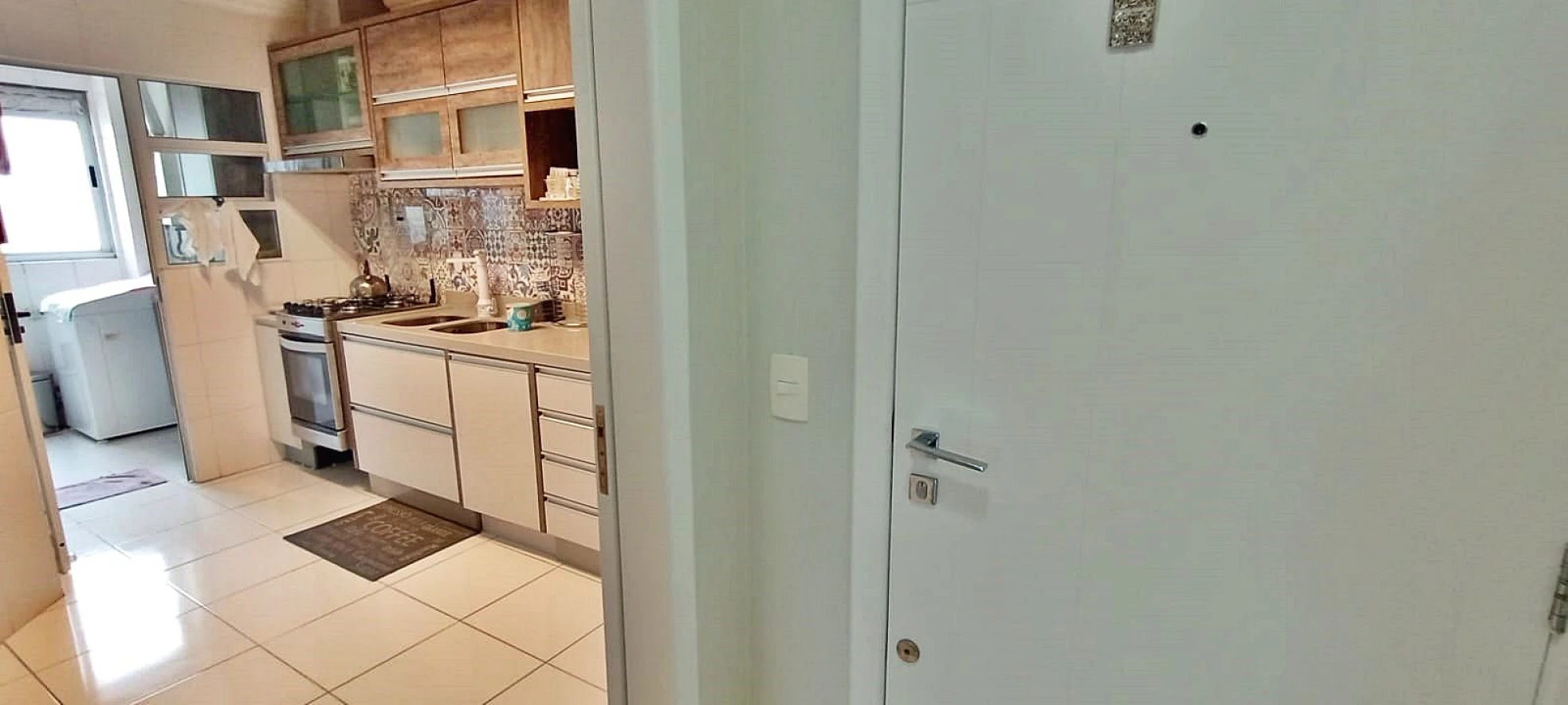 Apartamento com 3 Dormitórios à Venda, 101 m² - Kobrasol - São José/SC - Foto 11