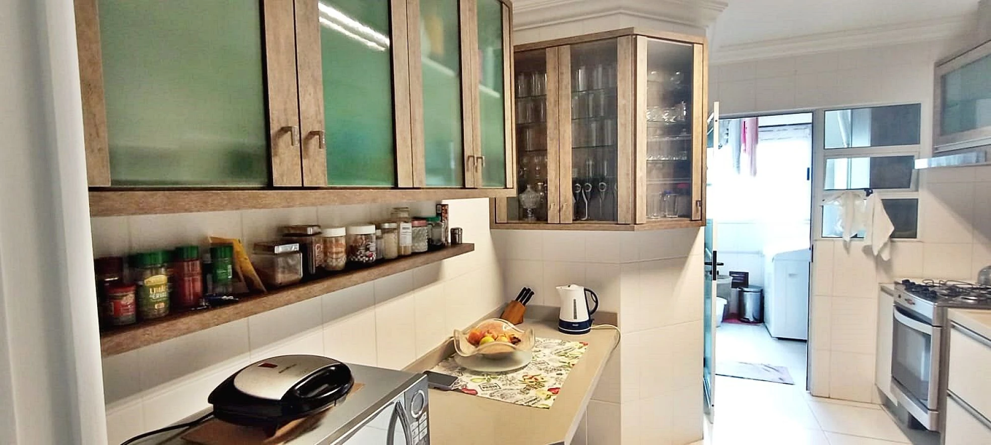 Apartamento com 3 Dormitórios à Venda, 101 m² - Kobrasol - São José/SC - Foto 12