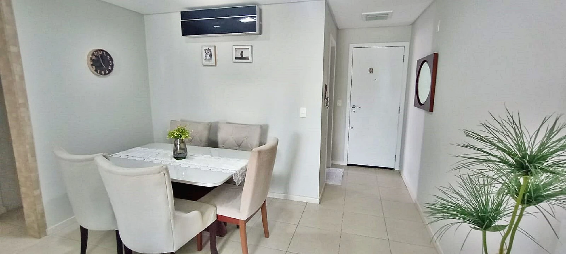 Apartamento com 3 Dormitórios à Venda, 101 m² - Kobrasol - São José/SC - Foto 15