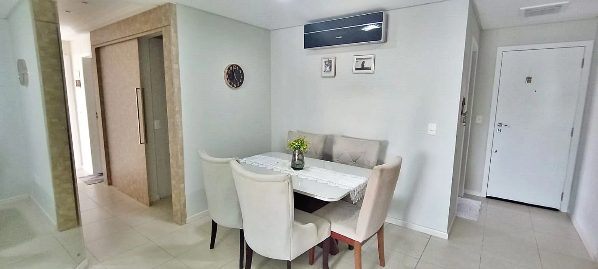 Apartamento com 3 Dormitórios à Venda, 101 m² - Kobrasol - São José/SC - Foto 16