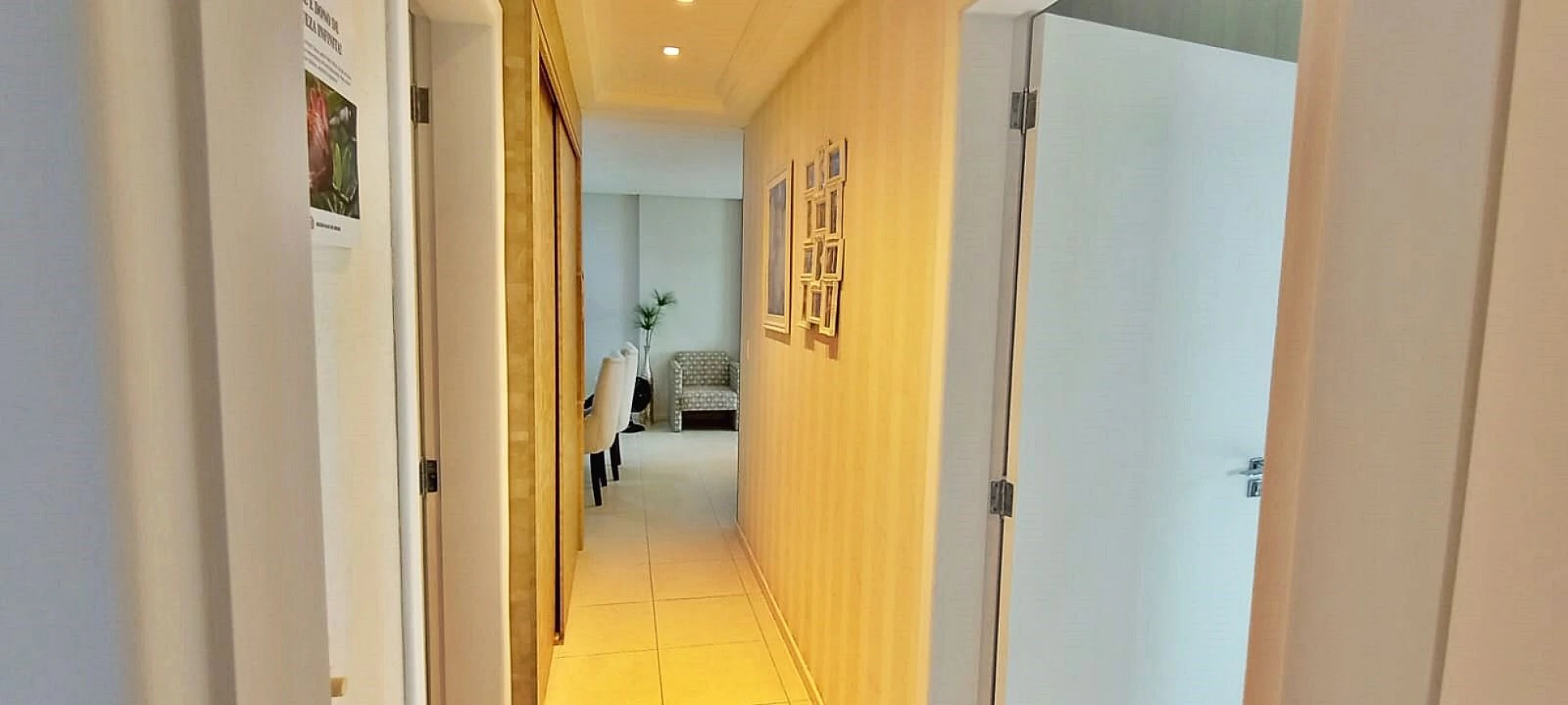 Apartamento com 3 Dormitórios à Venda, 101 m² - Kobrasol - São José/SC - Foto 18
