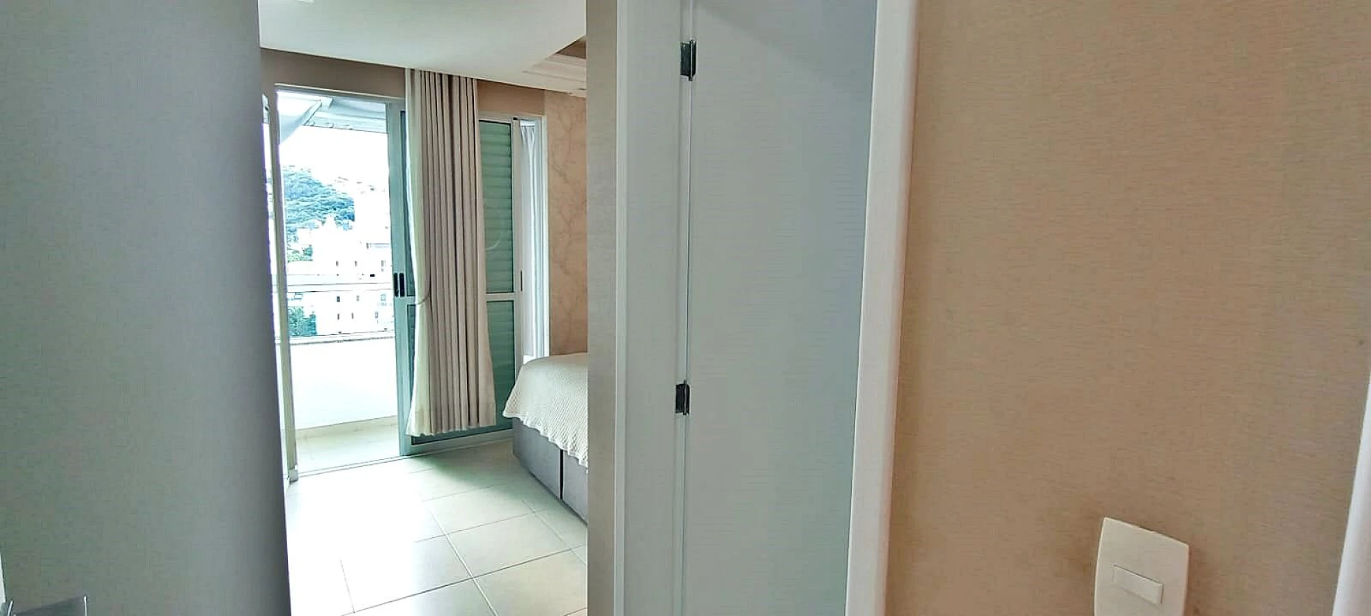 Apartamento com 3 Dormitórios à Venda, 101 m² - Kobrasol - São José/SC - Foto 19