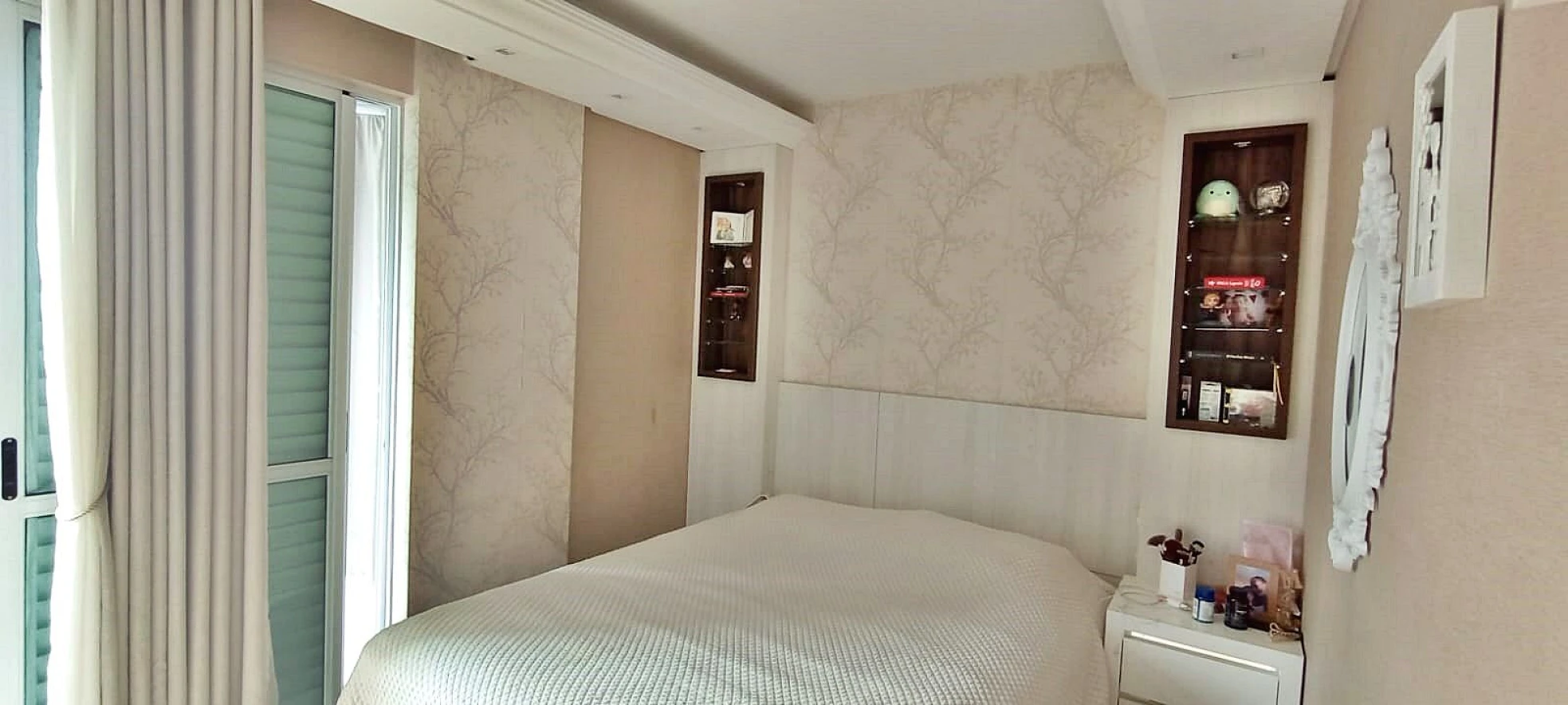Apartamento com 3 Dormitórios à Venda, 101 m² - Kobrasol - São José/SC - Foto 20