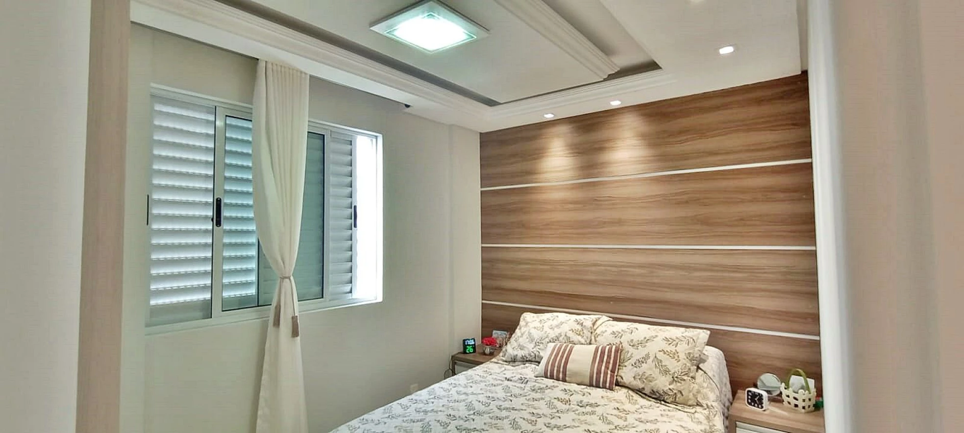 Apartamento com 3 Dormitórios à Venda, 101 m² - Kobrasol - São José/SC - Foto 22