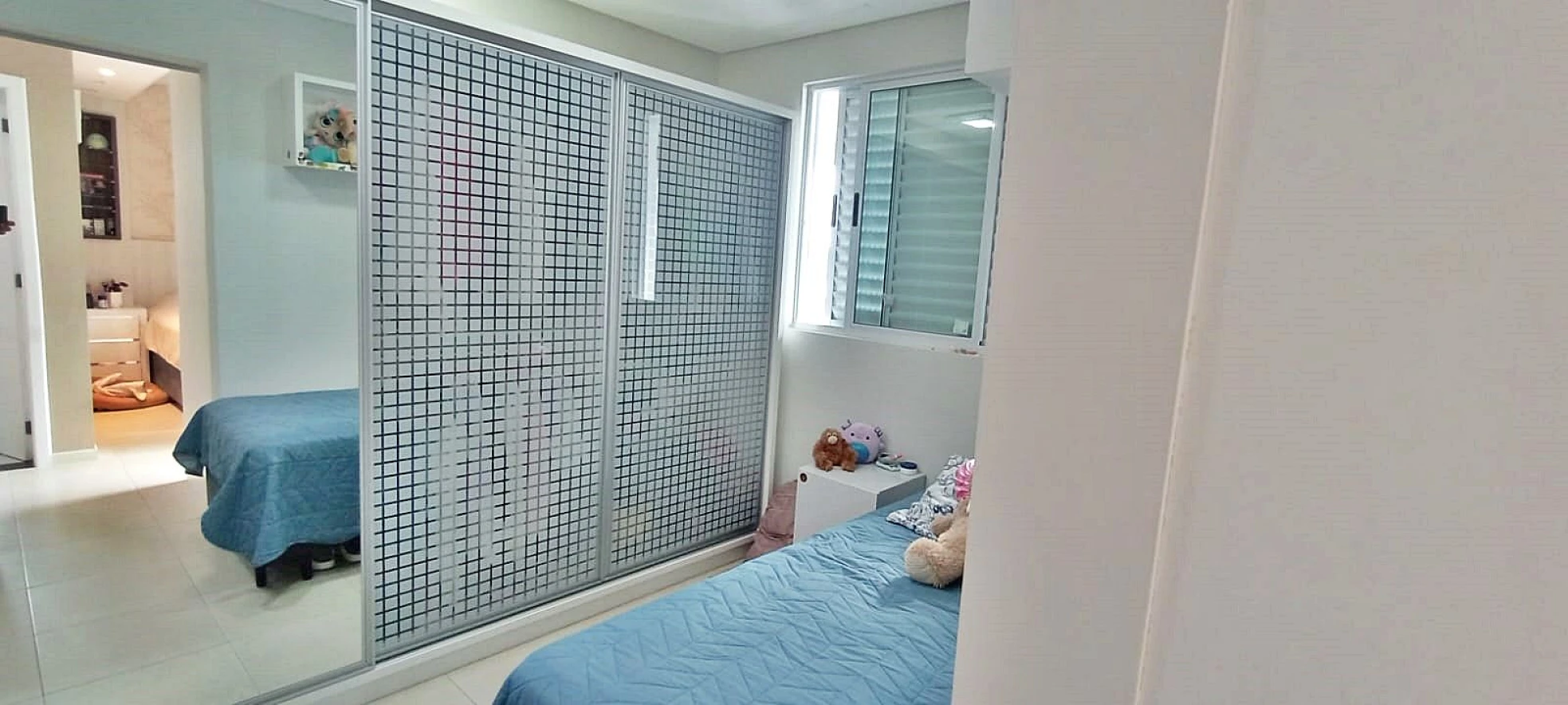 Apartamento com 3 Dormitórios à Venda, 101 m² - Kobrasol - São José/SC - Foto 23