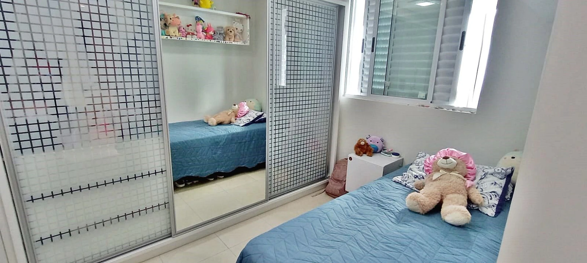 Apartamento com 3 Dormitórios à Venda, 101 m² - Kobrasol - São José/SC - Foto 24