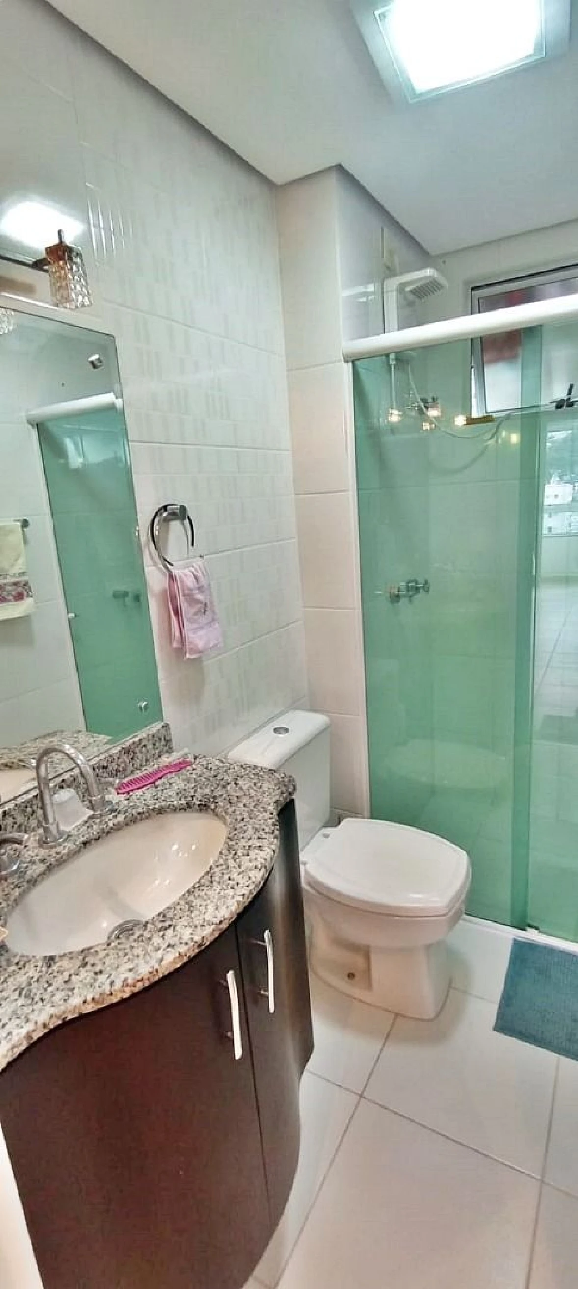 Apartamento com 3 Dormitórios à Venda, 101 m² - Kobrasol - São José/SC - Foto 25