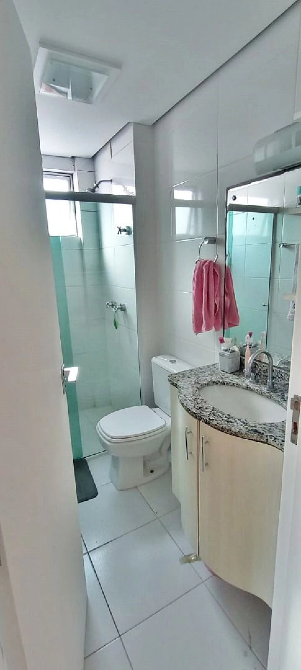 Apartamento com 3 Dormitórios à Venda, 101 m² - Kobrasol - São José/SC - Foto 26
