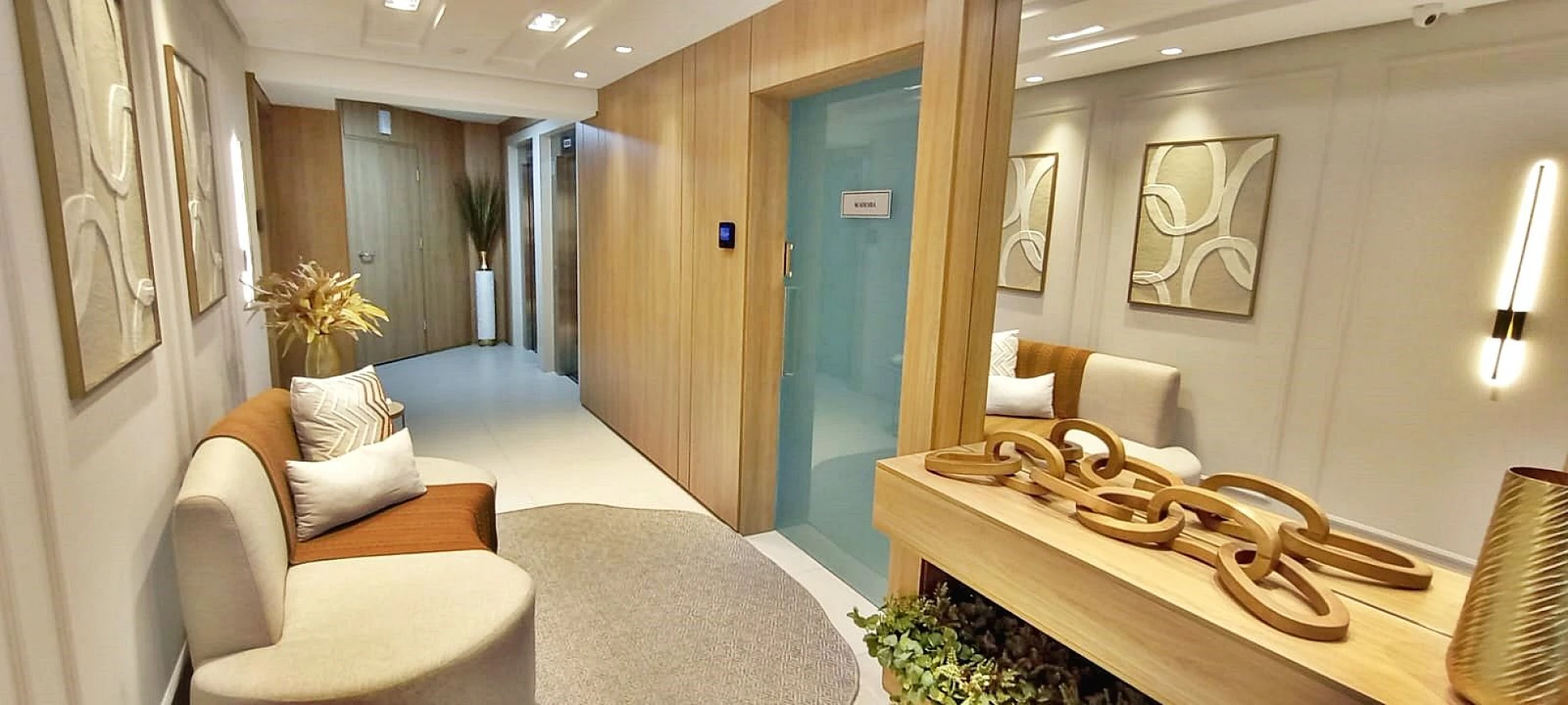 Apartamento em Kobrasol, São José