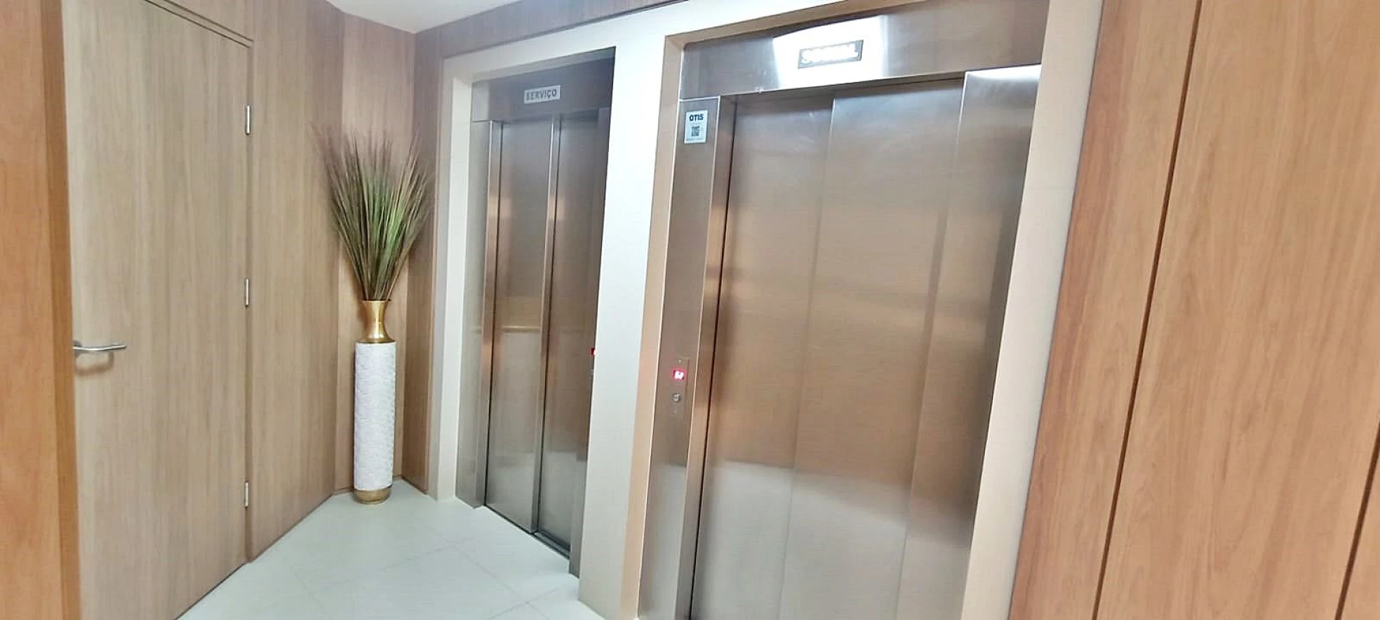 Apartamento em Kobrasol, São José