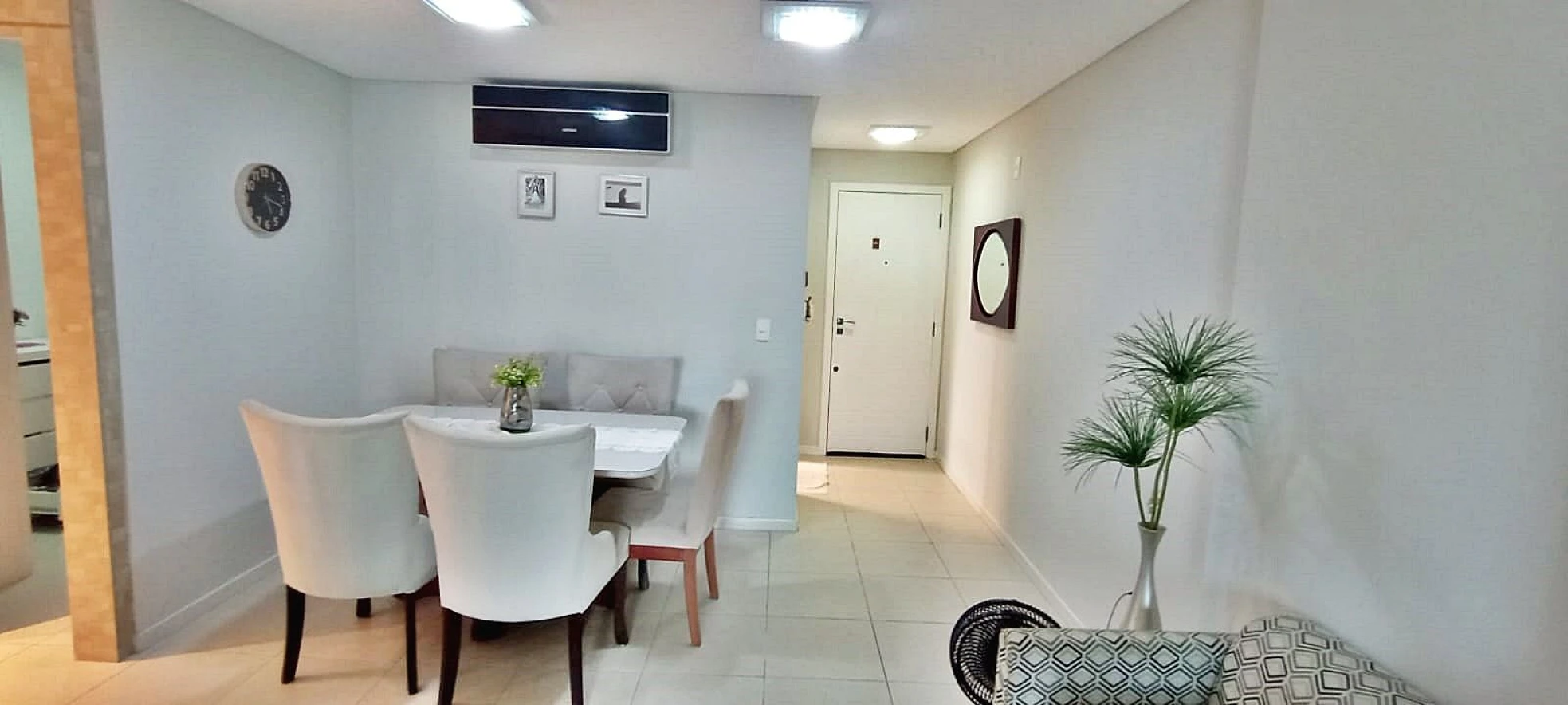 Apartamento com 3 Dormitórios à Venda, 101 m² - Kobrasol - São José/SC - Foto 6