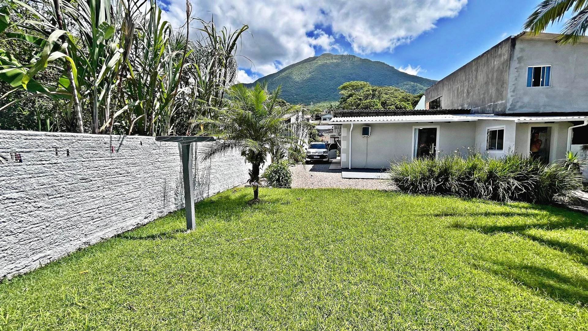 Casa em Praia de Fora, Palhoça