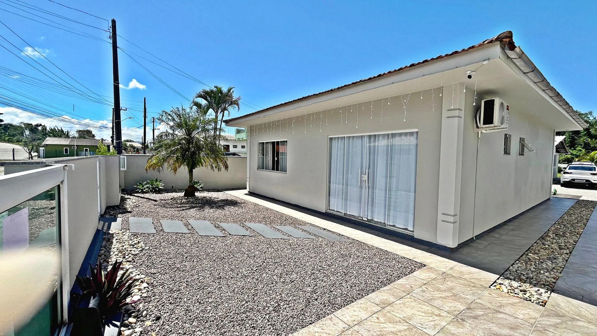 Casa em Praia de Fora, Palhoça