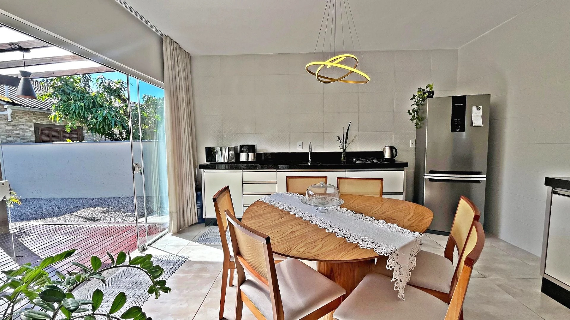 Casa em Praia de Fora, Palhoça