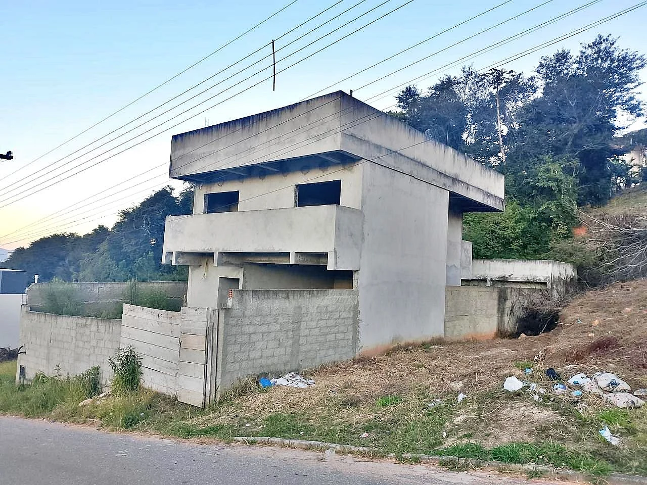 Casa em Ipiranga, São José