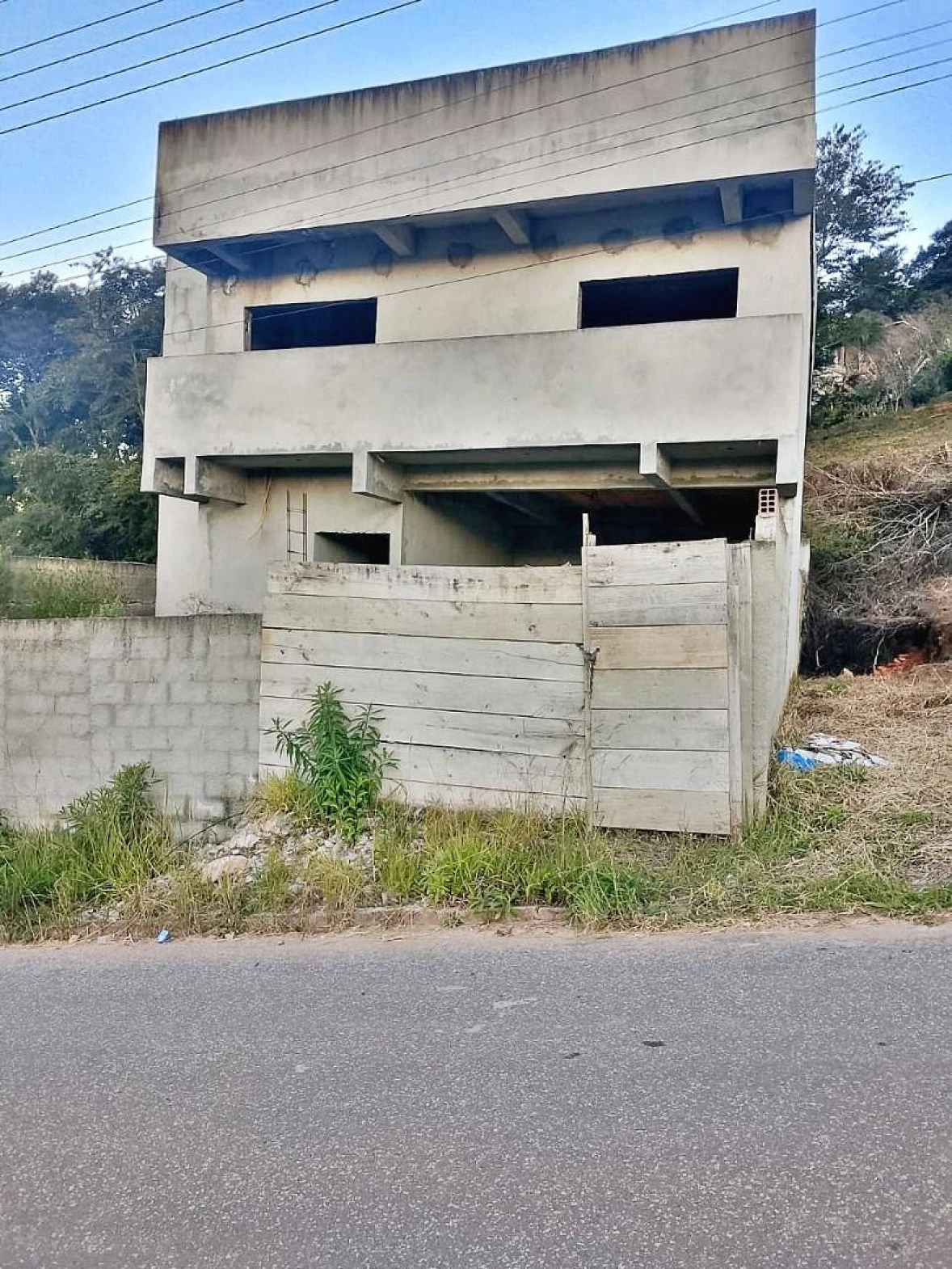 Casa em Ipiranga, São José