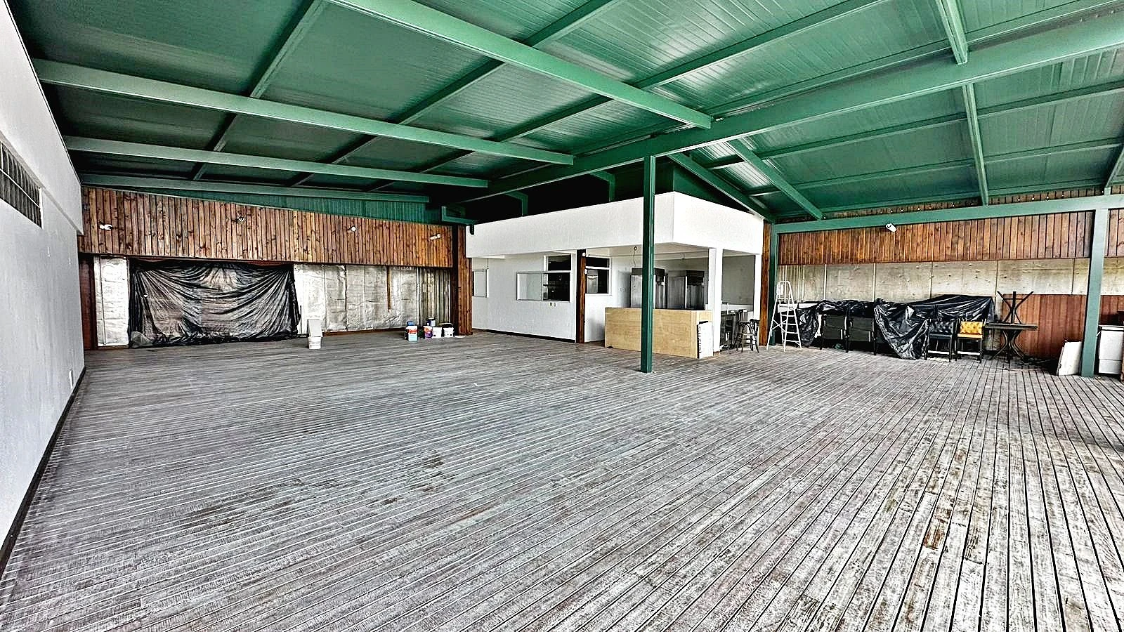 Loja Frente Mar para Alugar, 480 m² - Centro Histórico - São José/SC - Foto 10