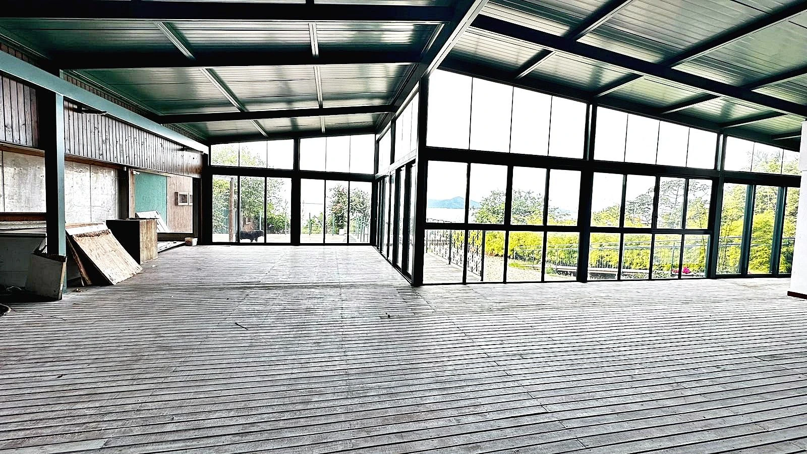 Loja Frente Mar para Alugar, 480 m² - Centro Histórico - São José/SC - Foto 12