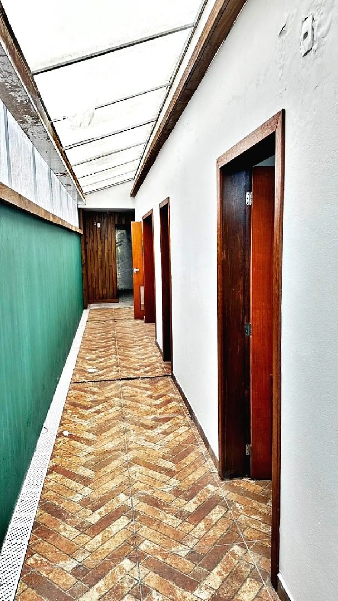 Loja Frente Mar para Alugar, 480 m² - Centro Histórico - São José/SC - Foto 16