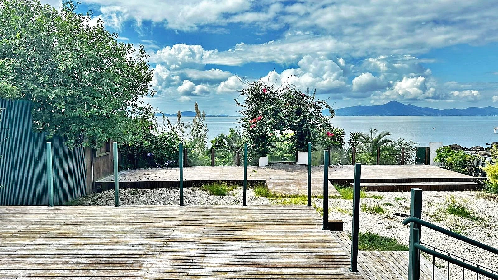 Loja térrea em Centro, São José