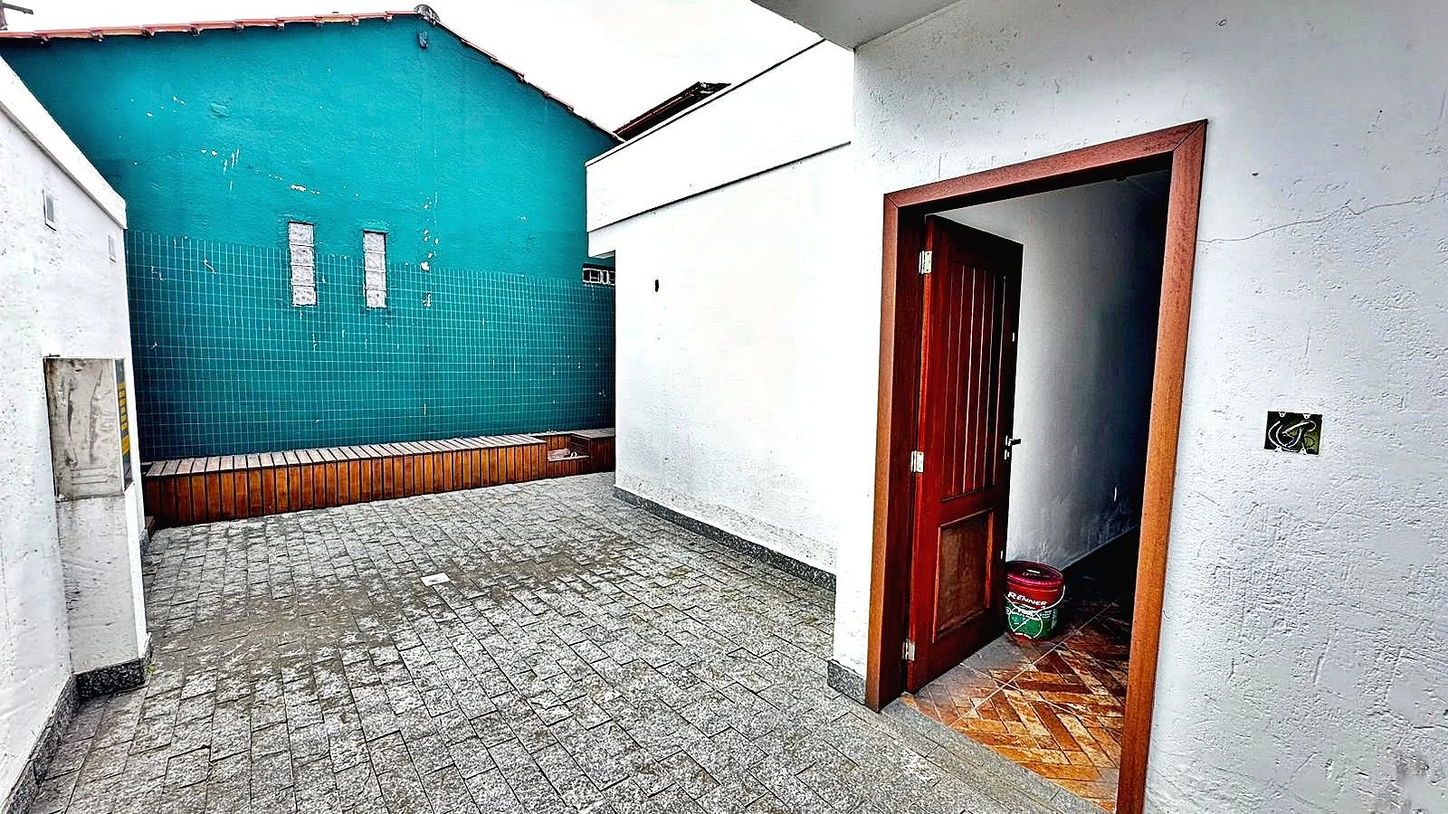 Loja Frente Mar para Alugar, 480 m² - Centro Histórico - São José/SC - Foto 22