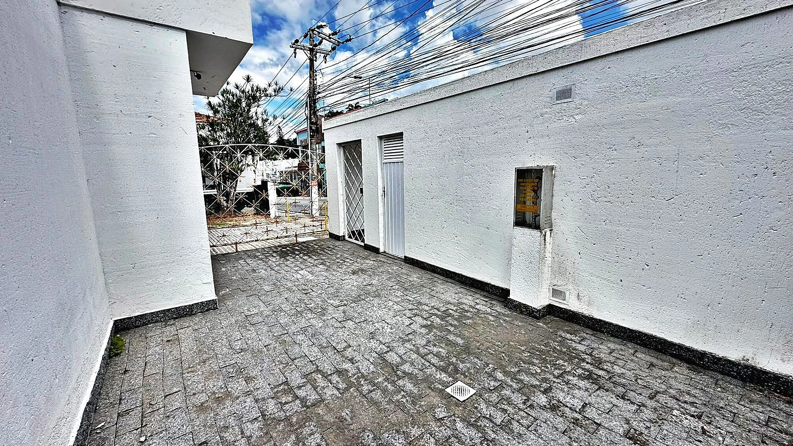 Loja Frente Mar para Alugar, 480 m² - Centro Histórico - São José/SC - Foto 25