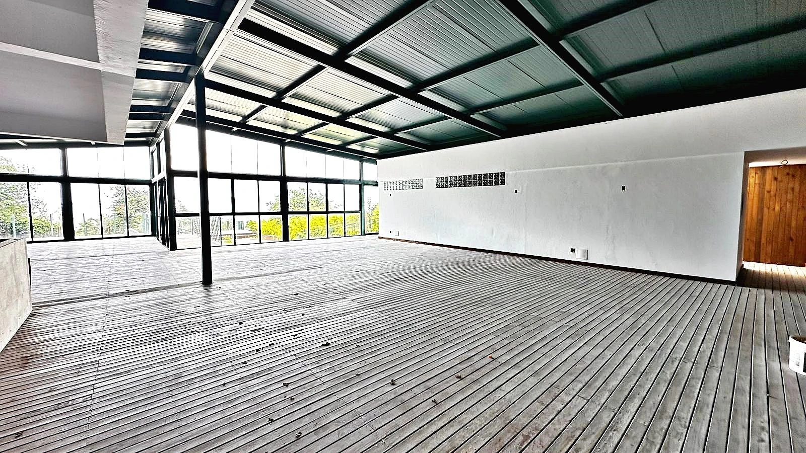 Loja Frente Mar para Alugar, 480 m² - Centro Histórico - São José/SC - Foto 9