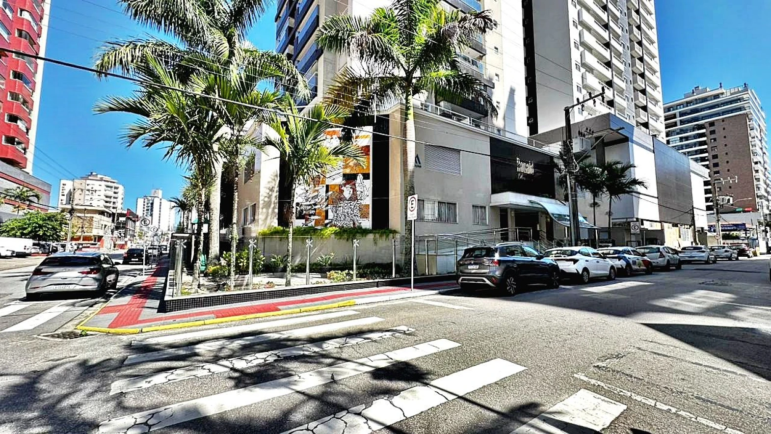 Apartamento em Campinas, São José