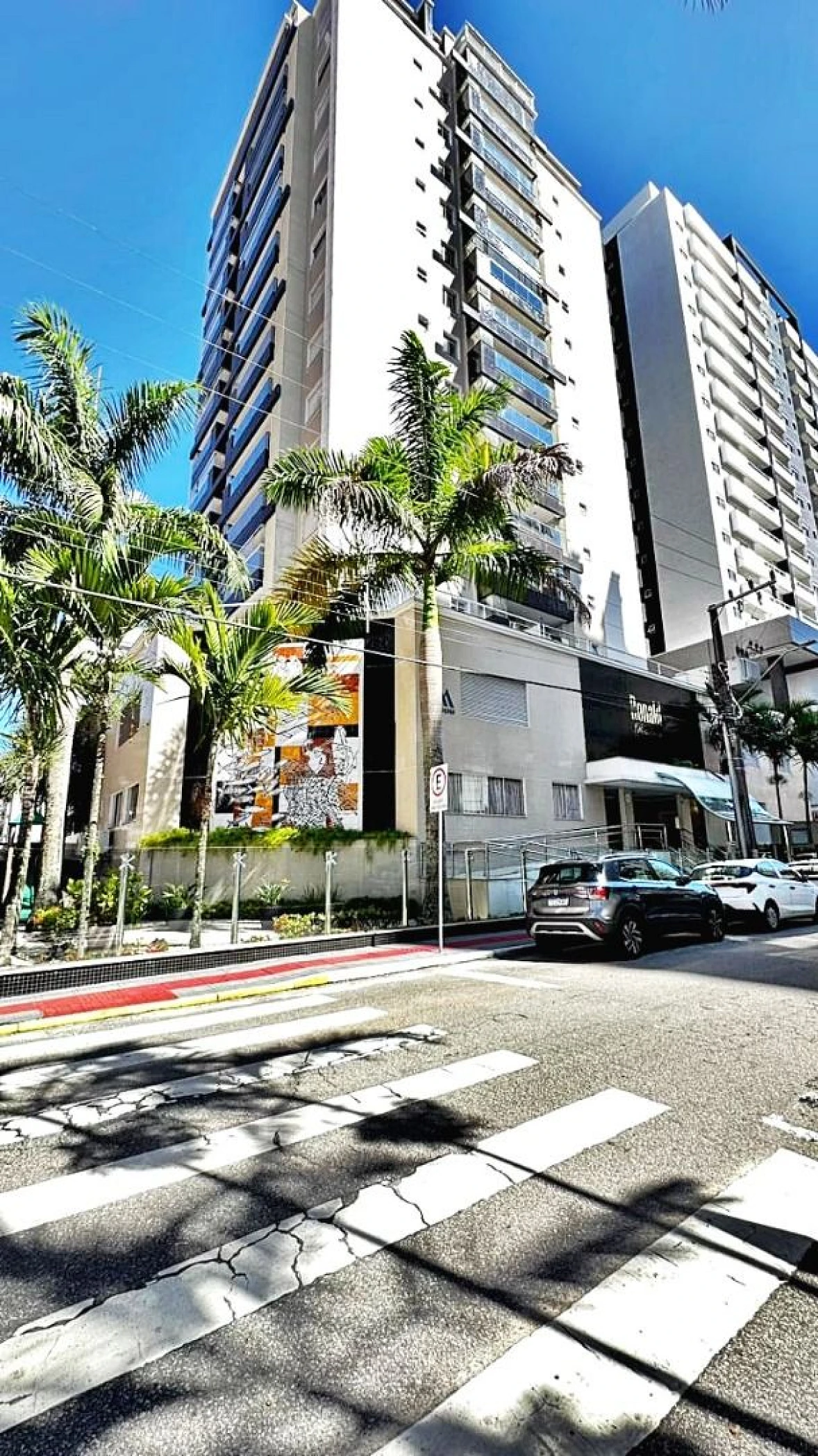 Apartamento em Campinas, São José