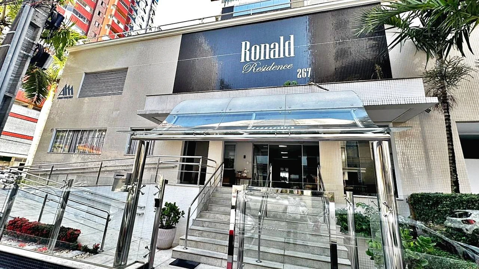 Apartamento em Campinas, São José