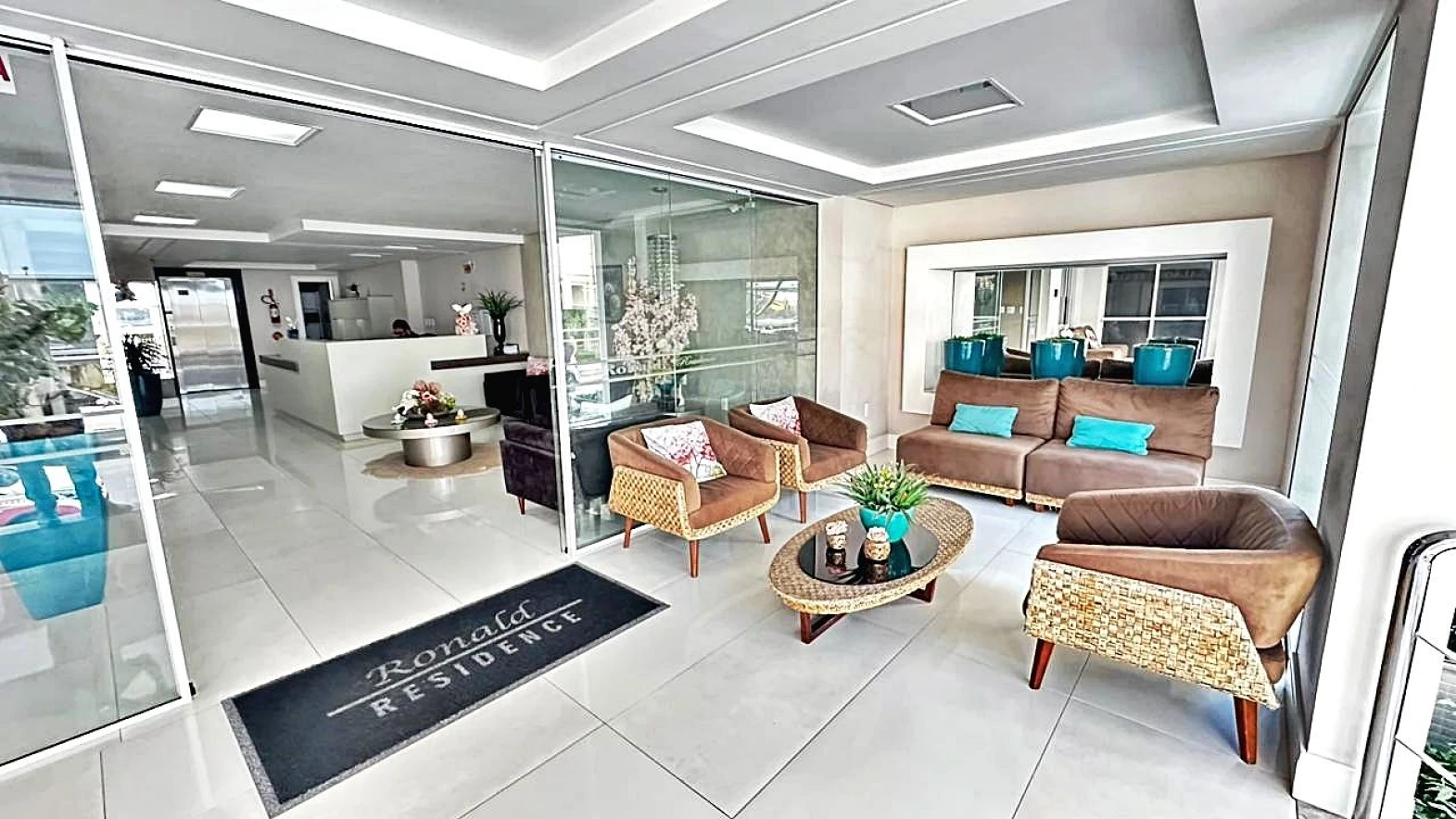 Apartamento em Campinas, São José