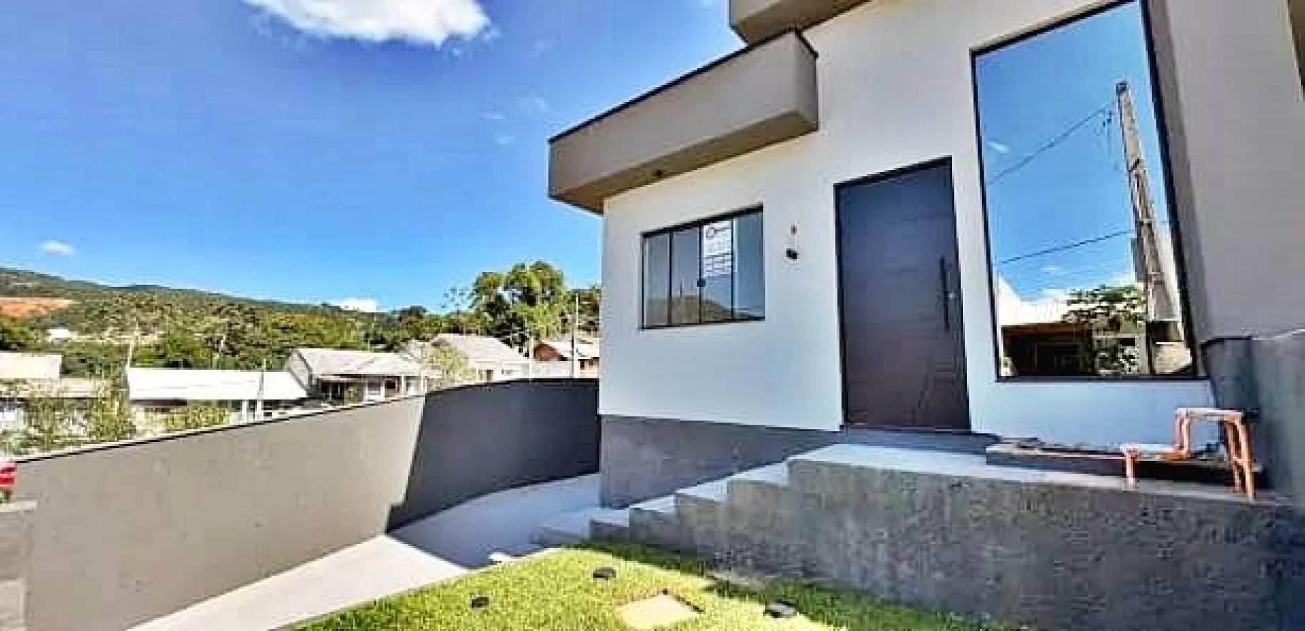 Casa em Alto Aririu, Palhoça