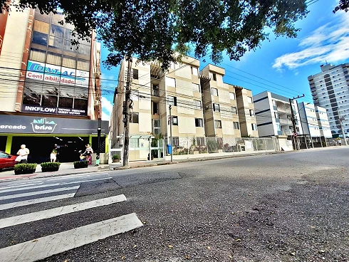 Apartamento em Campinas, São José