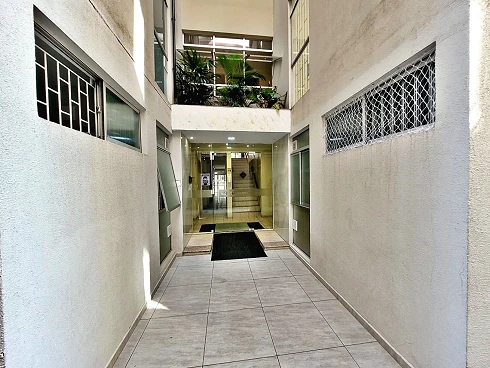 Apartamento em Campinas, São José