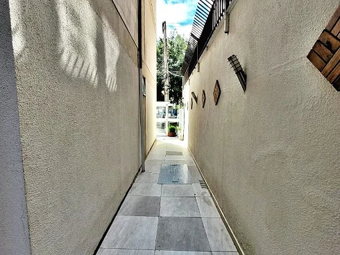 Apartamento em Campinas, São José