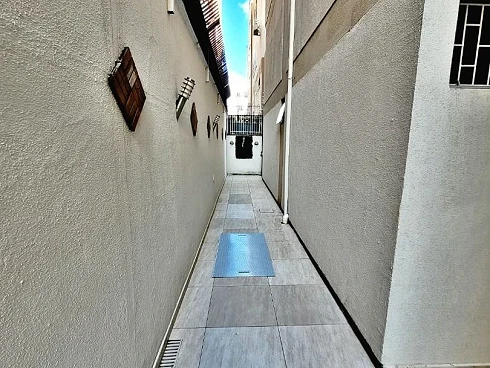 Apartamento em Campinas, São José