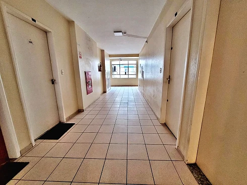 Apartamento em Campinas, São José