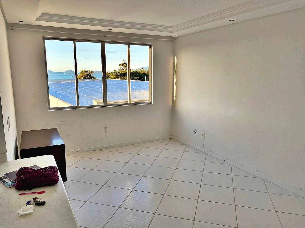 Apartamento em Jardim Atlântico, Florianópolis