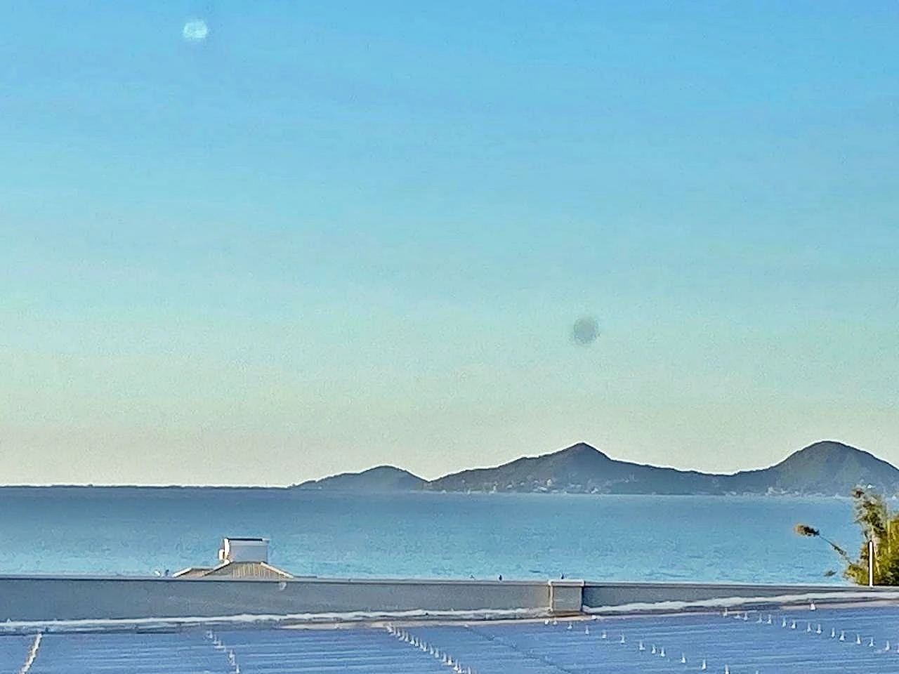 Apartamento em Jardim Atlântico, Florianópolis