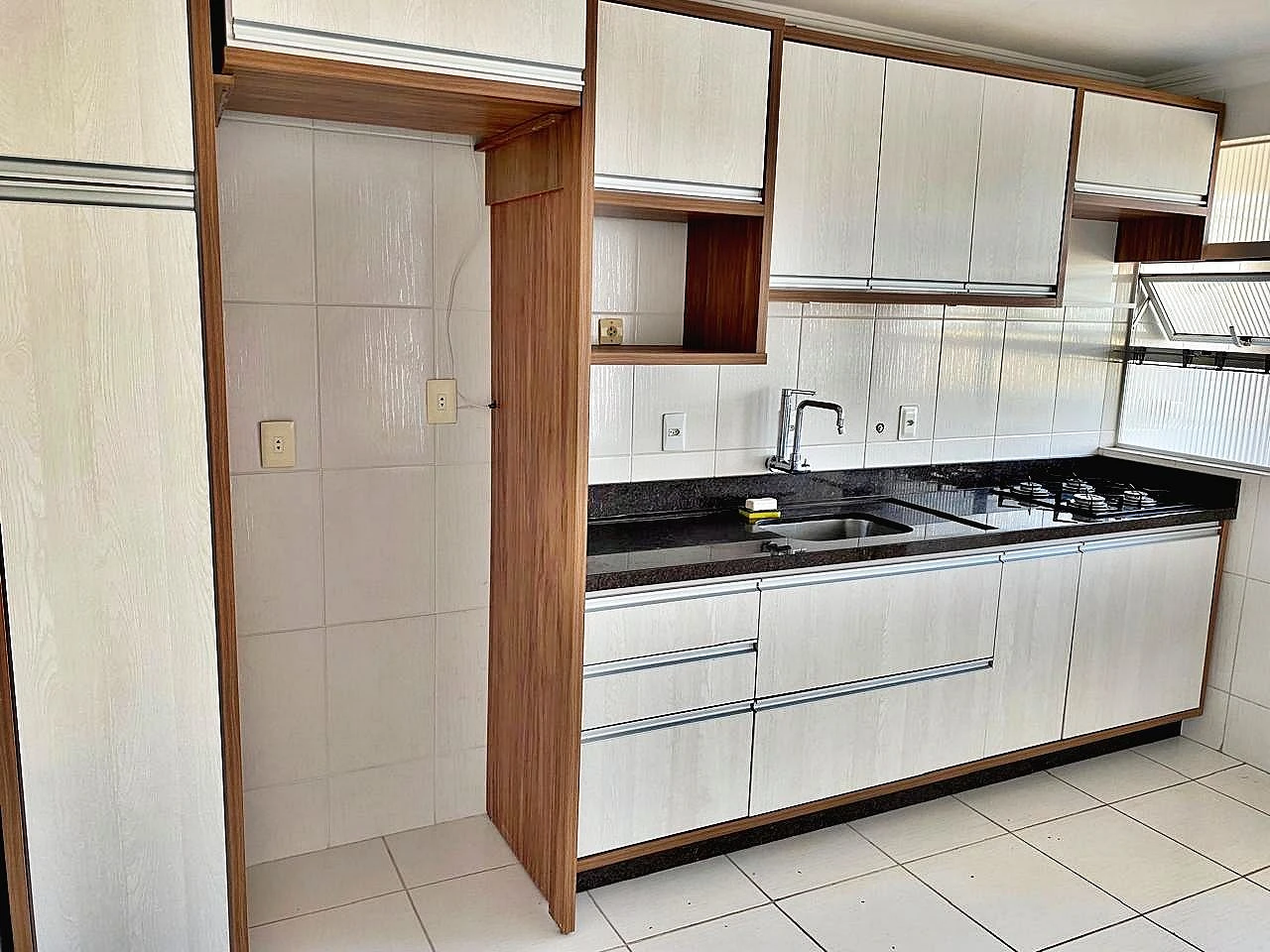 Apartamento em Jardim Atlântico, Florianópolis