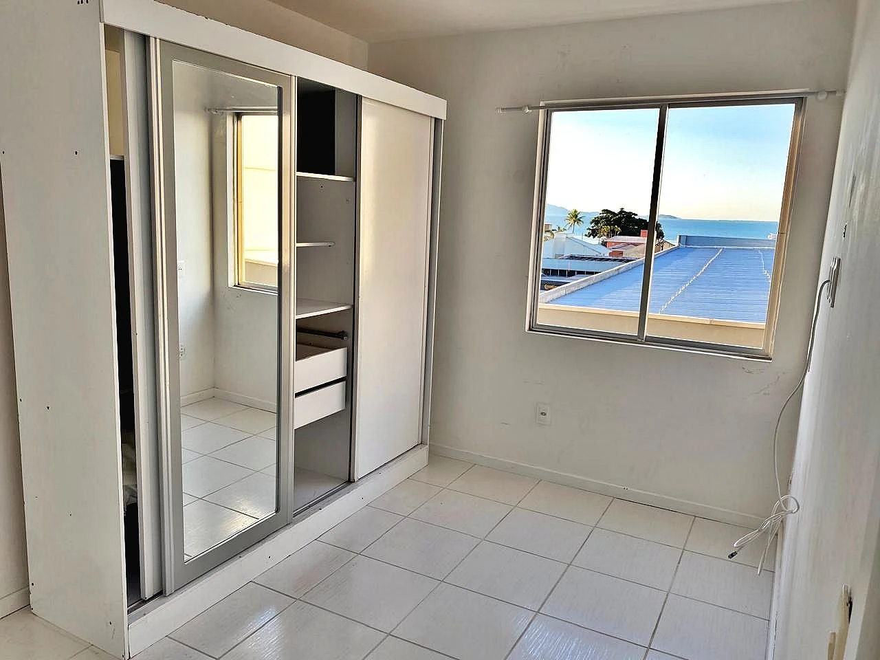 Apartamento em Jardim Atlântico, Florianópolis