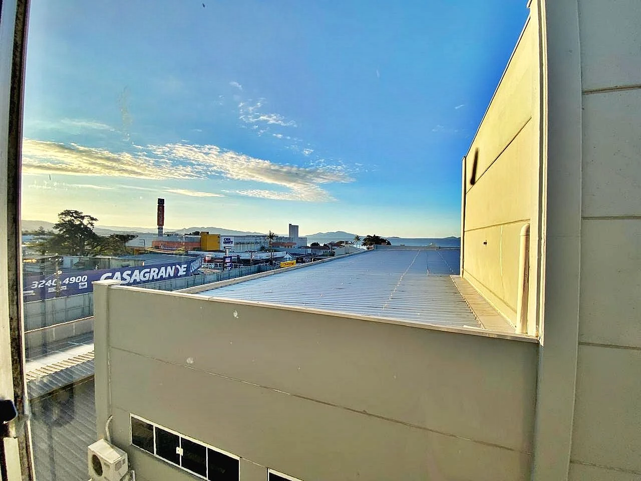 Apartamento em Jardim Atlântico, Florianópolis