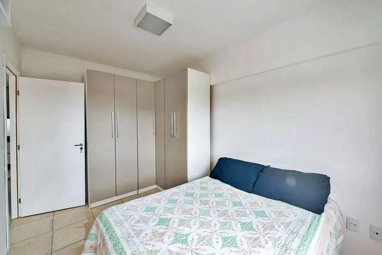 Apto 2 Quartos, Sacada,  1 Vaga - Serraria - Santa Catarina - Foto 12
