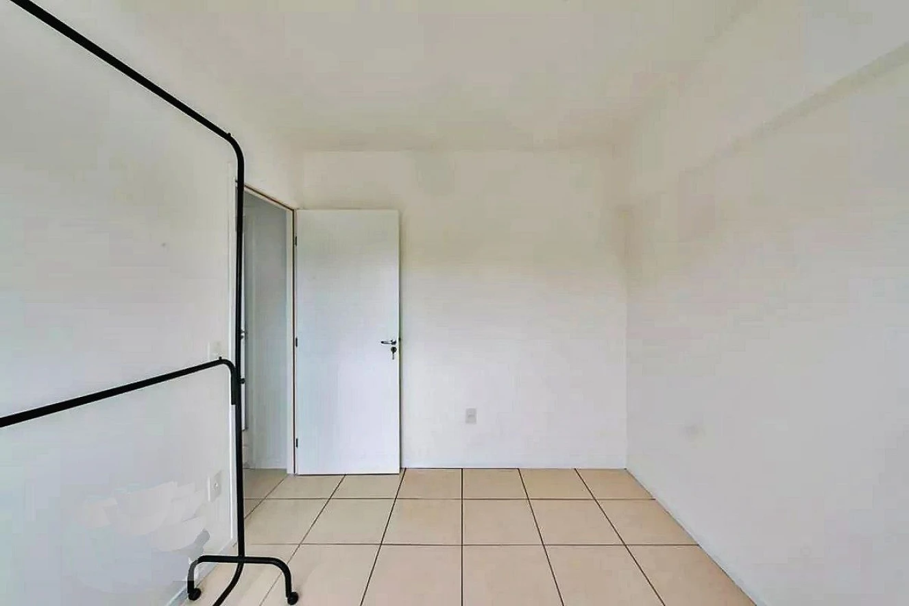 Apto 2 Quartos, Sacada,  1 Vaga - Serraria - Santa Catarina - Foto 16