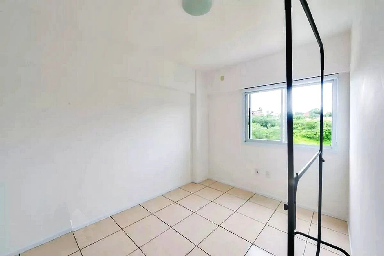 Apto 2 Quartos, Sacada,  1 Vaga - Serraria - Santa Catarina - Foto 17