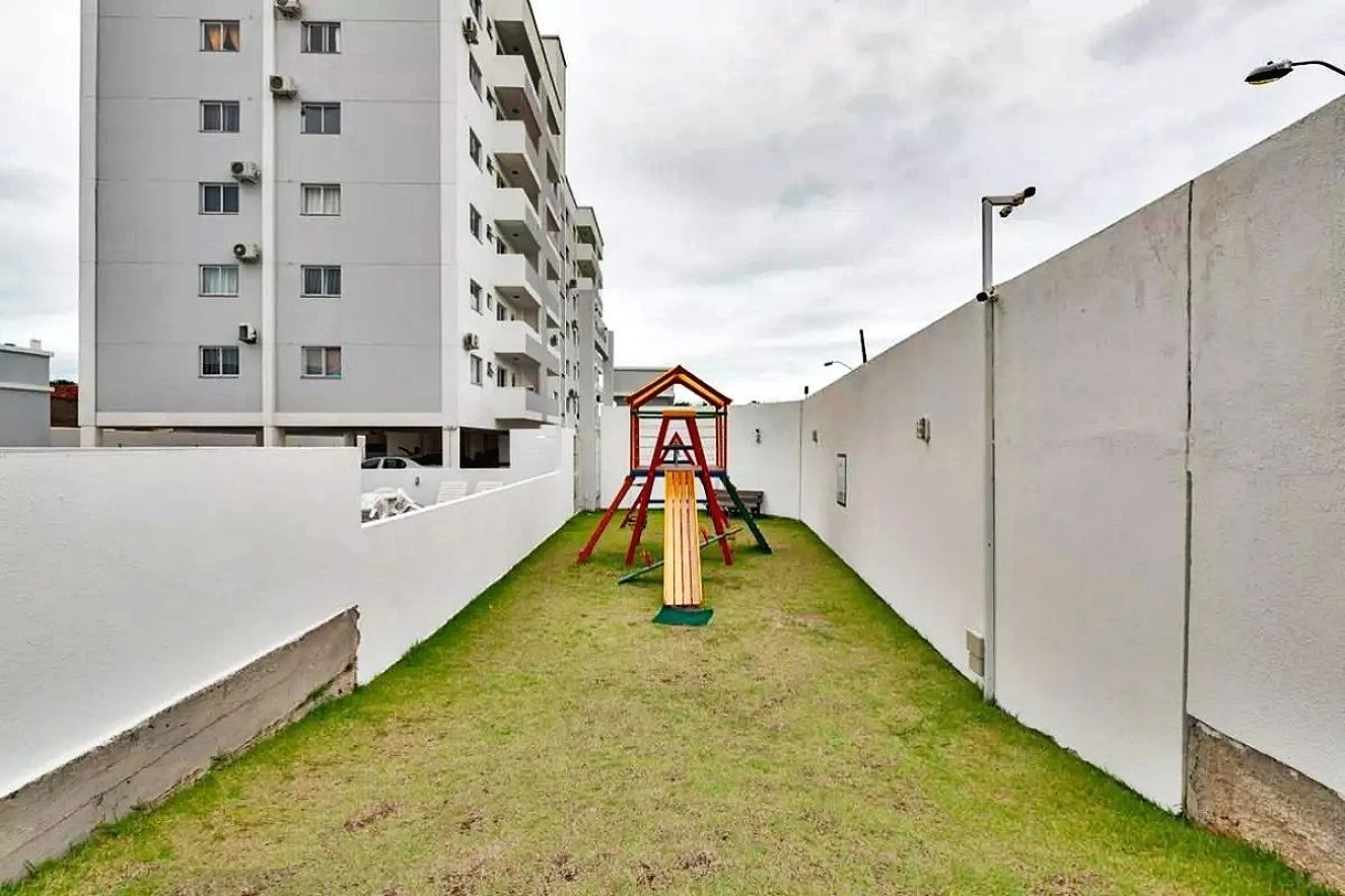 Apto 2 Quartos, Sacada,  1 Vaga - Serraria - Santa Catarina - Foto 22