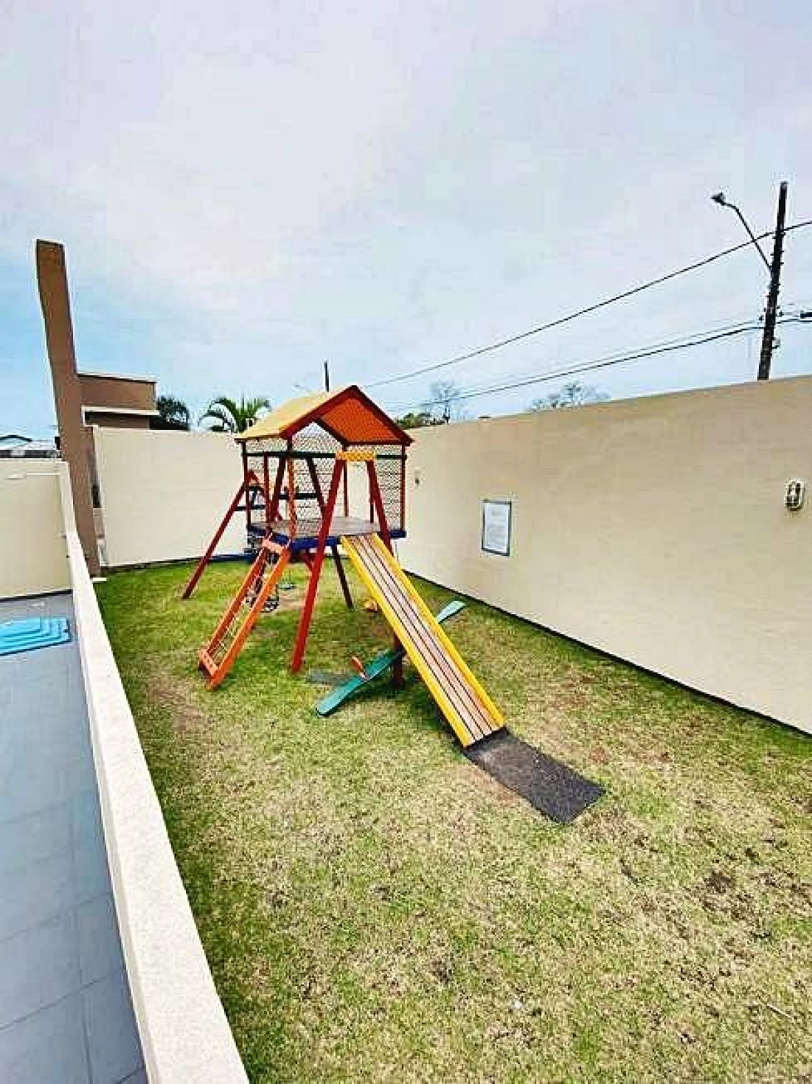 Apto 2 Quartos, Sacada,  1 Vaga - Serraria - Santa Catarina - Foto 27