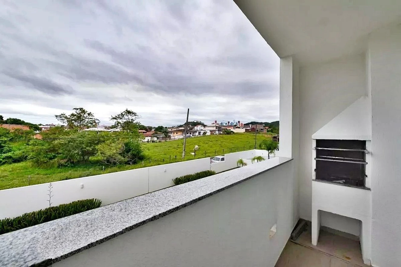 Apartamento em Serraria, São José