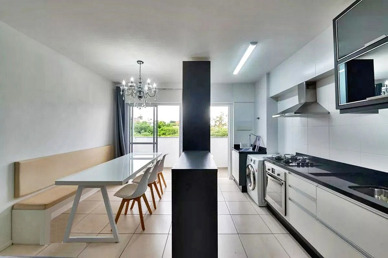 Apartamento em Serraria, São José